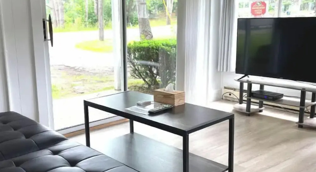 Апартаменты Kennebunkport Motor Lodge