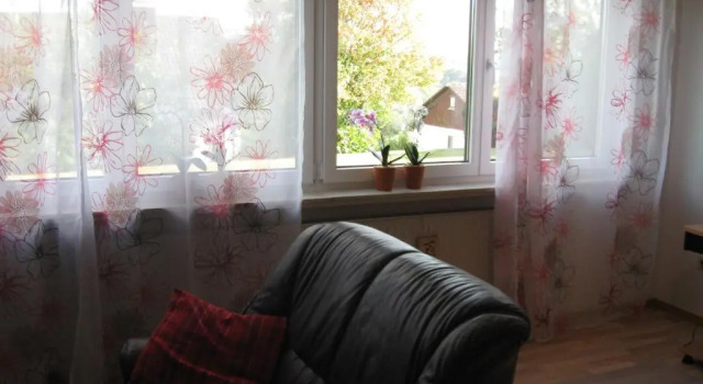 Апартаменты Ferienwohnung auf dem Bünberg