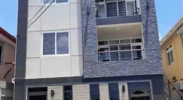 Cypress Suites, Book Apartment Hotels in Roseau with Parking, Parking