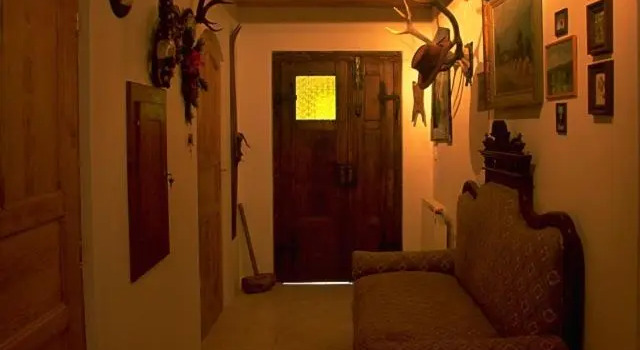 Номер Standard B&B Na kopečku