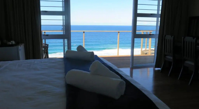 Номер Deluxe The Tides Inn Bed and Breakfast