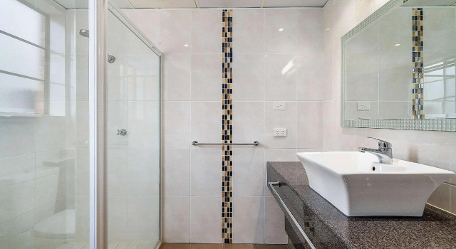 Трёхместный номер Standard Comfort Inn Heritage Wagga