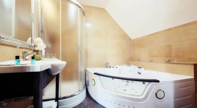 Апартаменты Hotel Kasztel