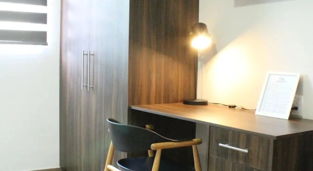 Люкс Deluxe Lofts Las Fuentes