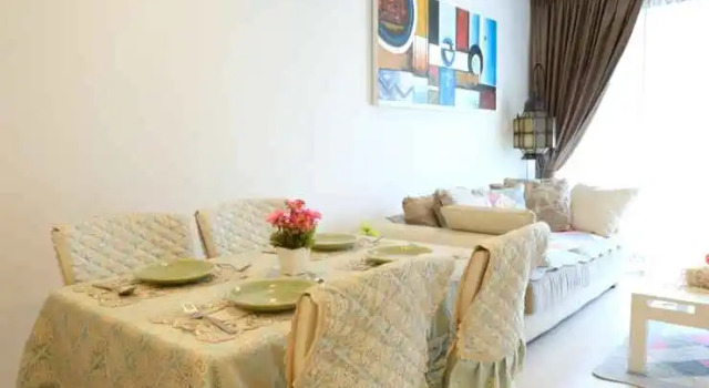 Marrakesh Residence - Sunny Bright 385 by BK-Property