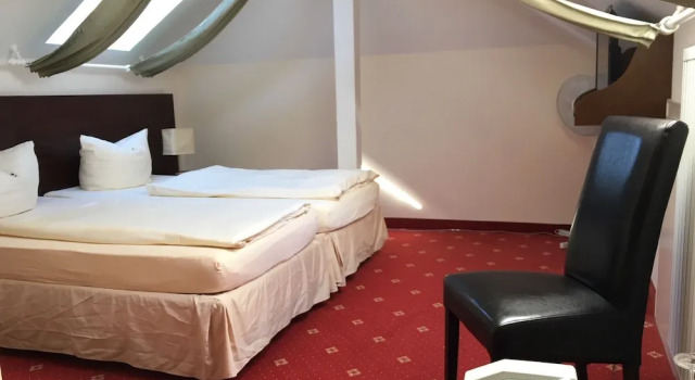 Hotel Rosengarten