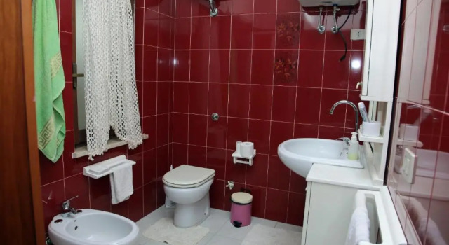 Апартаменты Casa Vacanze Bouganville
