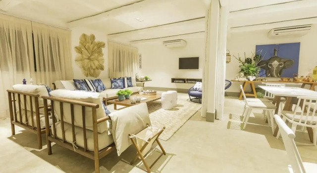 La Plage Hotel Boutique
