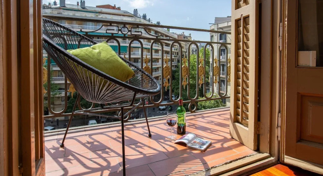 Апартаменты Stay U-nique Apartments Provença II