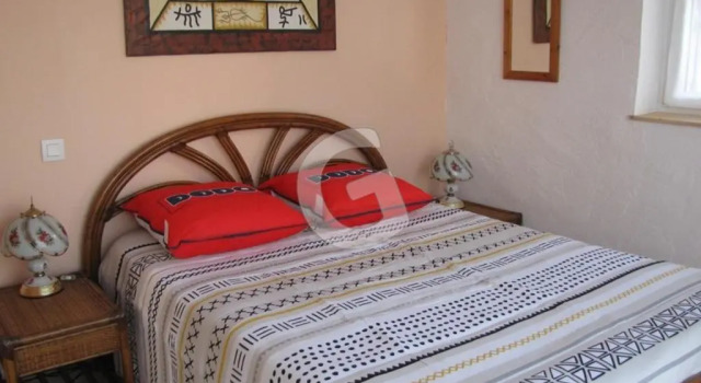 Maison La Tranche-sur-Mer, 3 pièces, 4 personnes - FR-1-357-279, Забронировать Отель Ла-Транш-сюр-Мер Маре-Пуатвен, рядом с Пляж Гриер