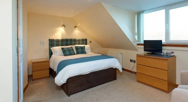 Номер Standard The Island Bear B&B