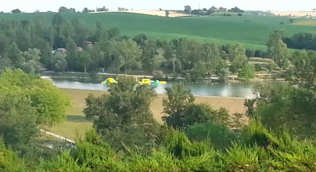 Le Farguettou, Buchen Sie Hotel Nailloux Haute-Garonne
