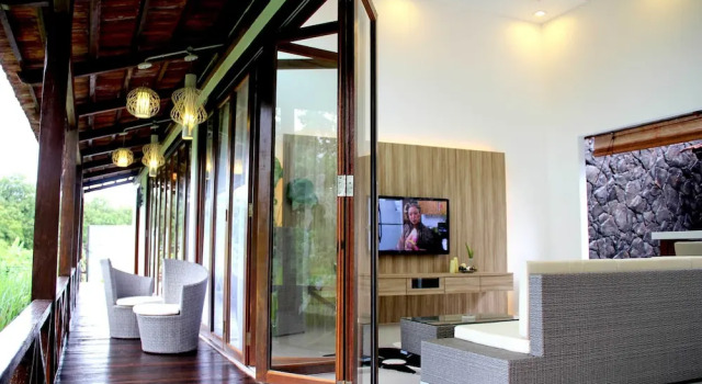 Langkawi De Villa