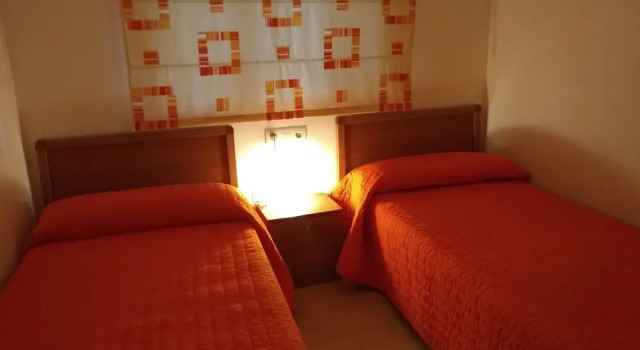 Apartamento ACV - Vistamar II, 1Âª Linea, Planta 1 Norte