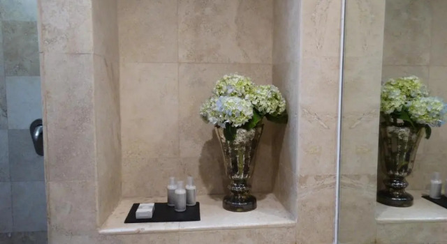 Четырёхместный номер Standard Hotel Amberes