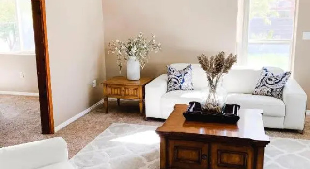 Коттедж с 4 комнатами Bryce Countryside Residence
