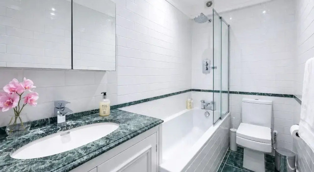 Апартаменты Comfort The Belgrave Residences