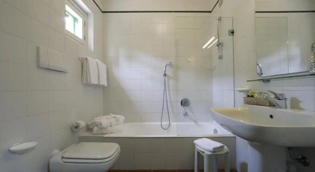 Номер Standard Hotel & Resort SantAnna Del Volterraio