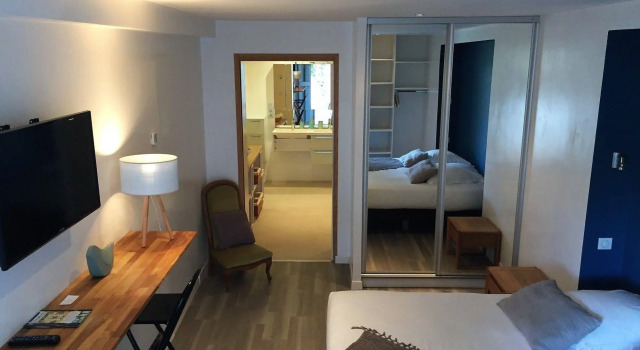 Les Digues Vauban, Prenota Hotel Hotel a Aquitania con colazione, Colazione
