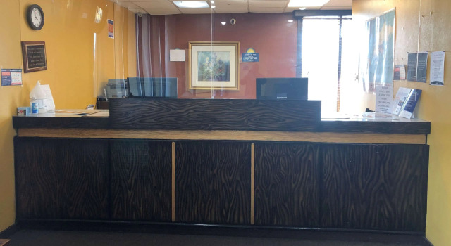 Days Inn by Wyndham Henrietta/Rochester Area, Reserva ahora Hotel Henrietta Lagos Finger