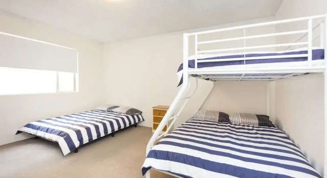 Номер Standard с балконом Dolphin Court unit 1