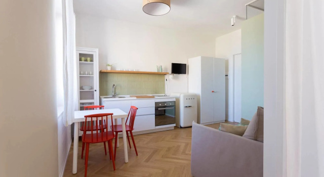 Residence ITACA
