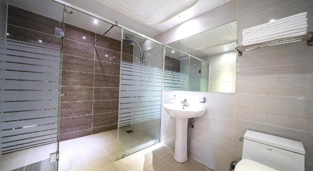 Номер Deluxe Kids & Family Hotel