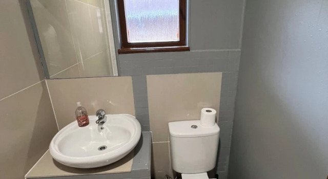 Номер Classic Stay Inn Express, Cambridge