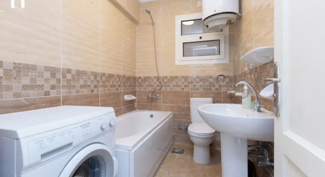 Апартаменты Family stay Apartment in Rehab city