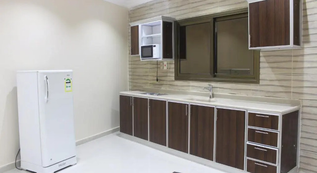 Апартаменты с 2 комнатами Shally Residence For Serviced Apartment 1