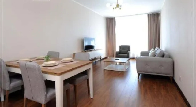 Апартаменты Morning Star Residences Ulaanbaatar