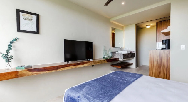 Huachinango By HomiRent, Rezerwuj Hotel Cancún Quintana Roo