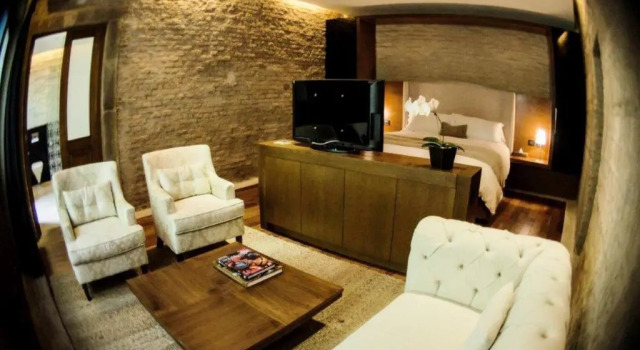 Hotel Boutique Casa Madero, Book Boutique Boutique Hotels in Michoacan, Boutique