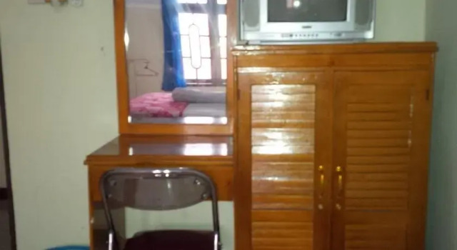 Hotel Bahagia, Rezervovat Hotel Hotely v Kalimantan s parkováním, Parkování