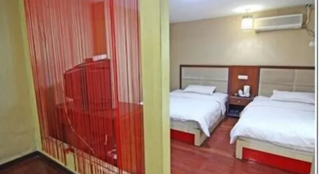 Chongqing Liuxiang Hotel