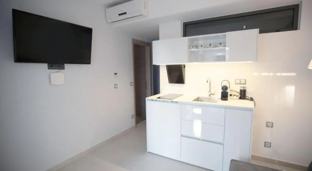 Апартаменты 8 Boutique Suites