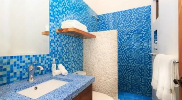 Люкс Premium с видом на бассейн Olas Verdes Hotel