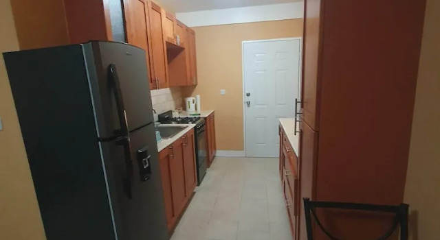 Апартаменты VIP Residence Dominica