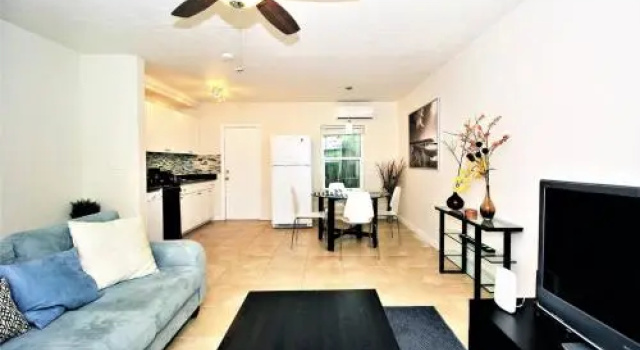 Tropical Getaway - 628A