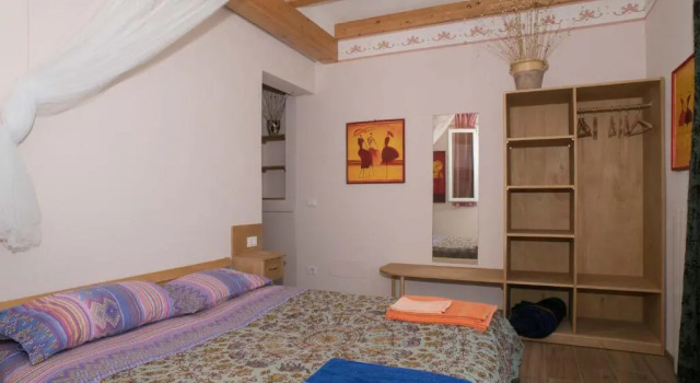 Двухместный номер Standard B&B La casa dei gelsi