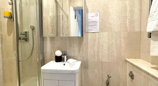 Номер Standard 20 Hertford Street - Mayfair Apartments