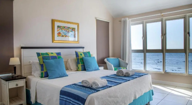 Вилла Дуплекс с 2 спальнями рядом с пляжем White Oaks Villas