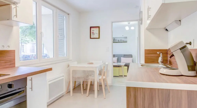 Le Carnot - Cosy & Clean, Забронировать Отель Отели Дижона 3 звезды, рядом с Музей религиозного искусства, 3*