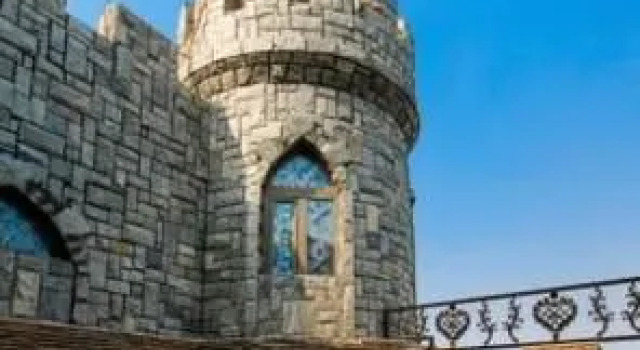 Meishen Palace Castle Spa, Reservar Resort Resorts em Pequim, Resort