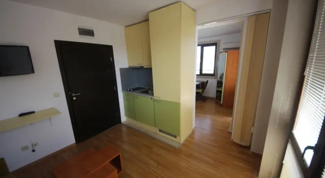 Студия Menada Amara Apartments