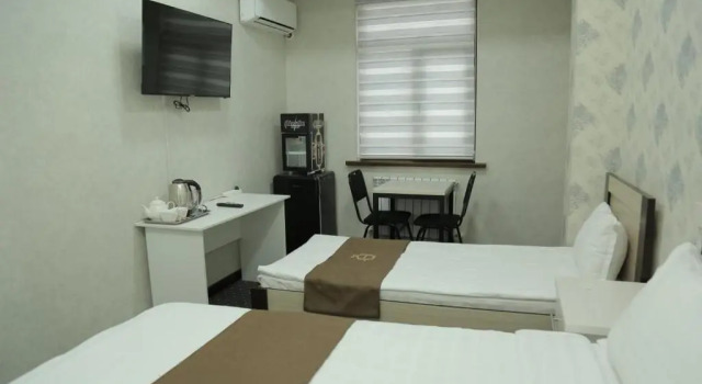 Premium Hotel 777, Buchen Sie Hotel Taschkent Tashkent