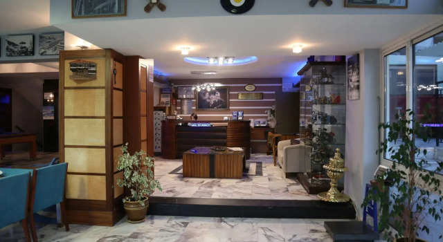 Hotel Istankoy Kusadasi