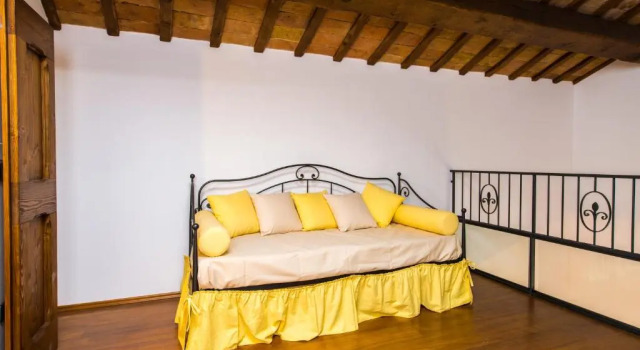 Casetta in Pietra, Rezervovat Hotel Cagli 