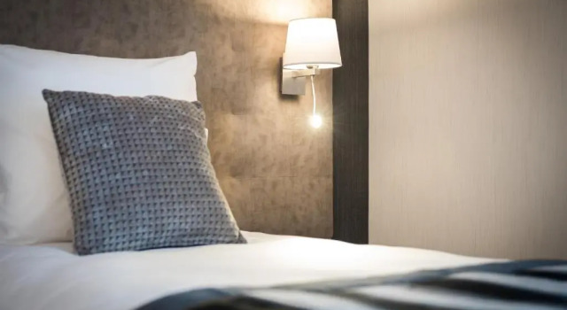 Двухместный номер Standard Hôtel Le Rive Droite & SPA