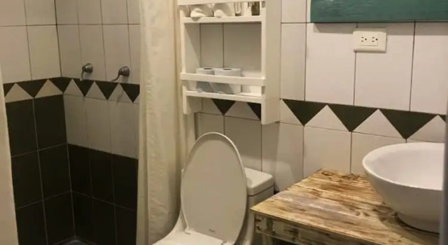 Семейный номер Standard c 1 комнатой Casa Colonial Tulum